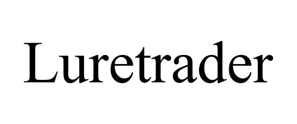 Trademark Logo LURETRADER