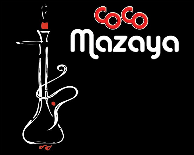Trademark Logo COCO MAZAYA