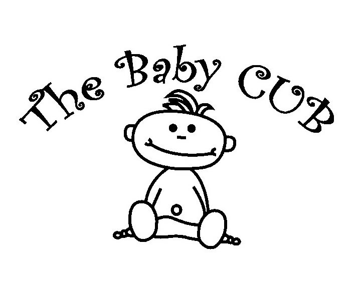  THE BABY CUB