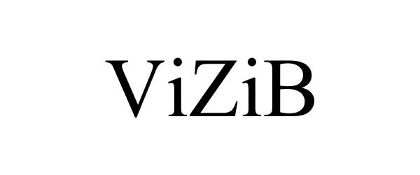  VIZIB