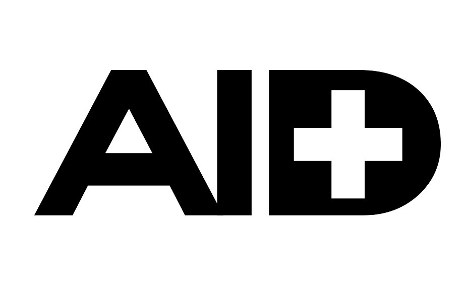 Trademark Logo AID