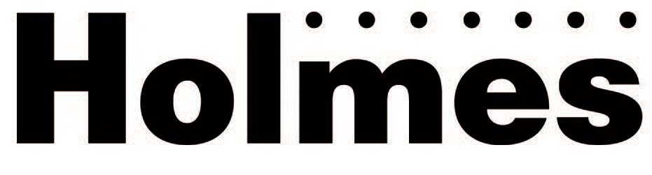 Trademark Logo HOLMES