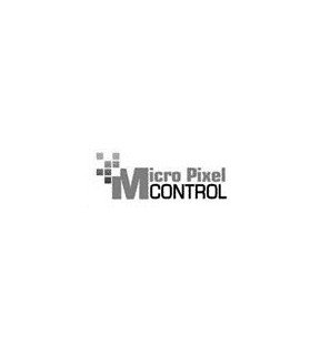 Trademark Logo MICRO PIXEL CONTROL