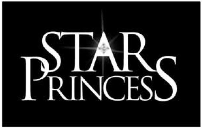 Trademark Logo STAR PRINCESS