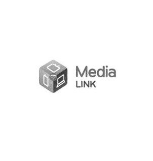 Trademark Logo MEDIA LINK