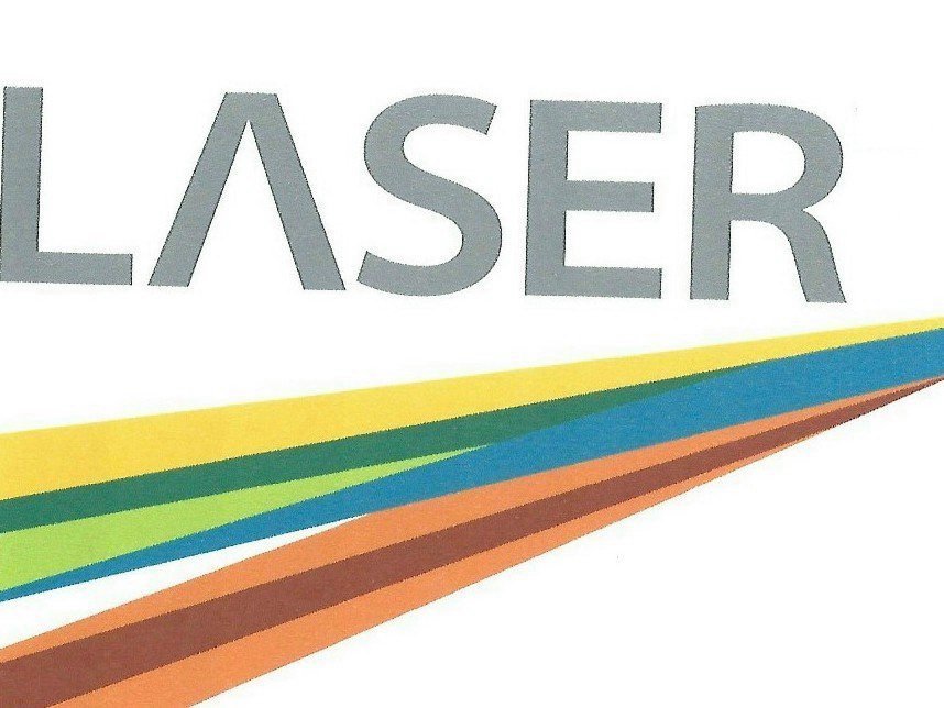 Trademark Logo LASER