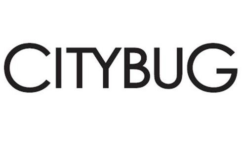 Trademark Logo CITYBUG