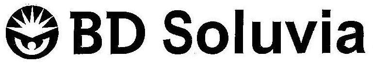 Trademark Logo BD SOLUVIA