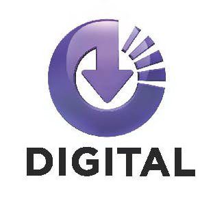 Trademark Logo DIGITAL