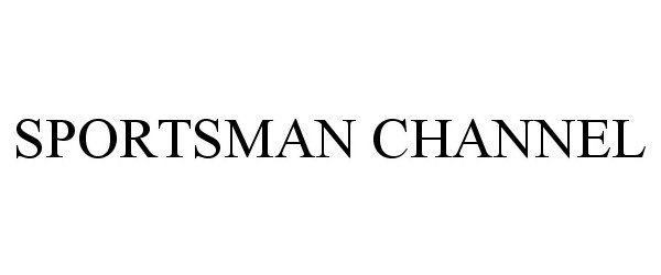 The Sportsman Channel