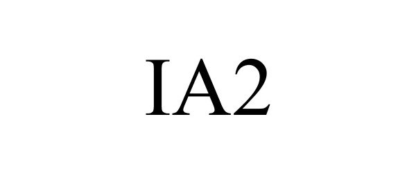  IA2