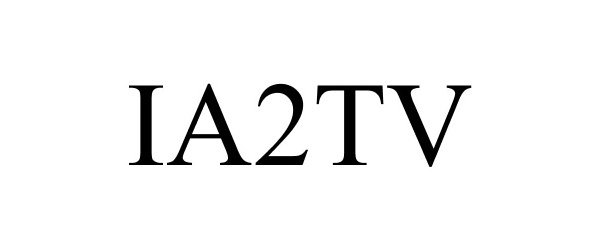  IA2TV