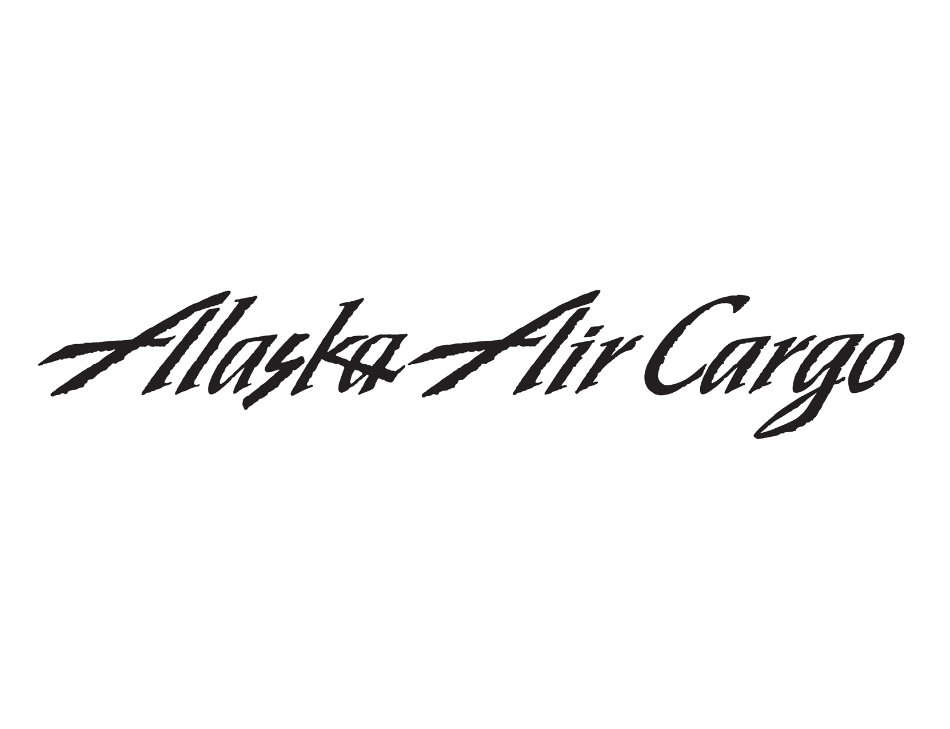  ALASKA AIR CARGO