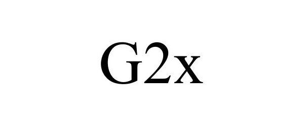  G2X
