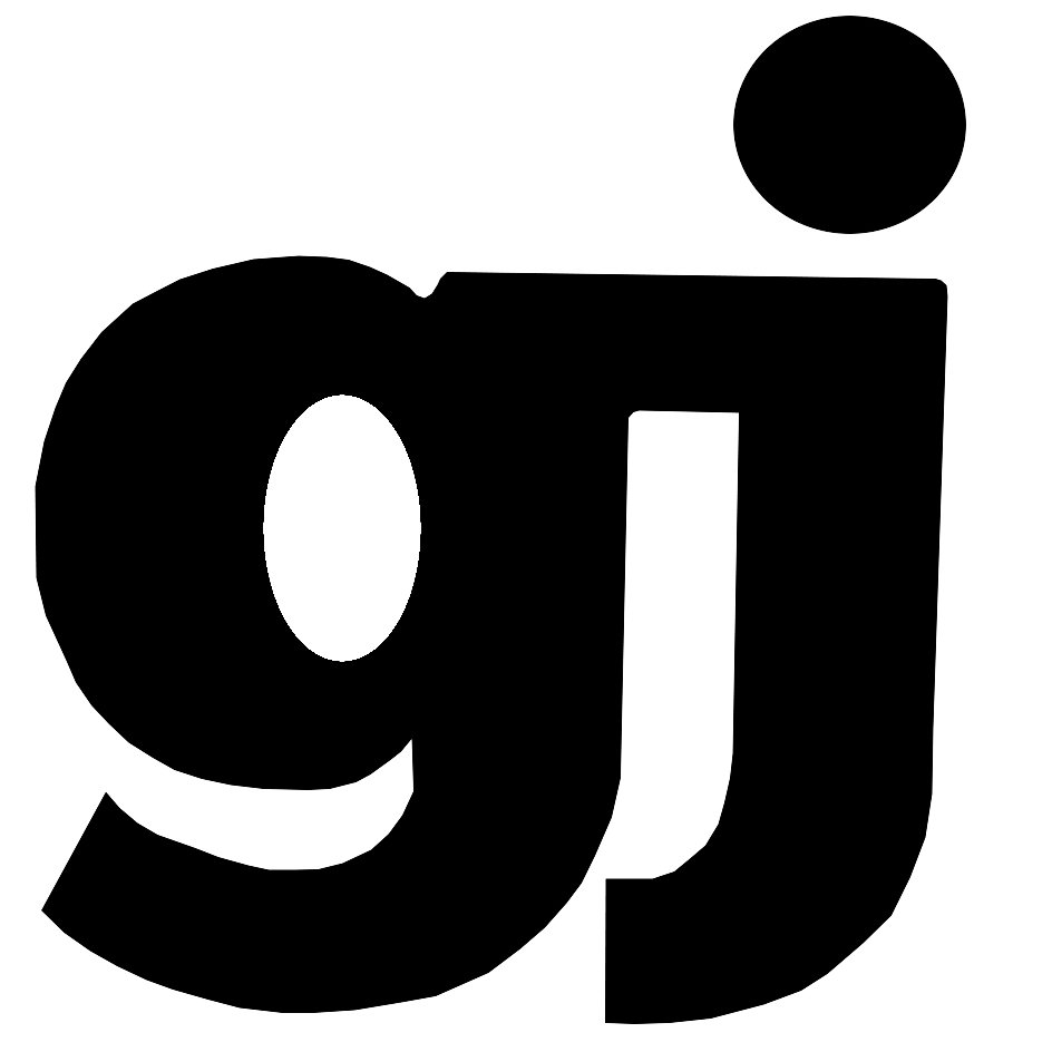 Trademark Logo GJ