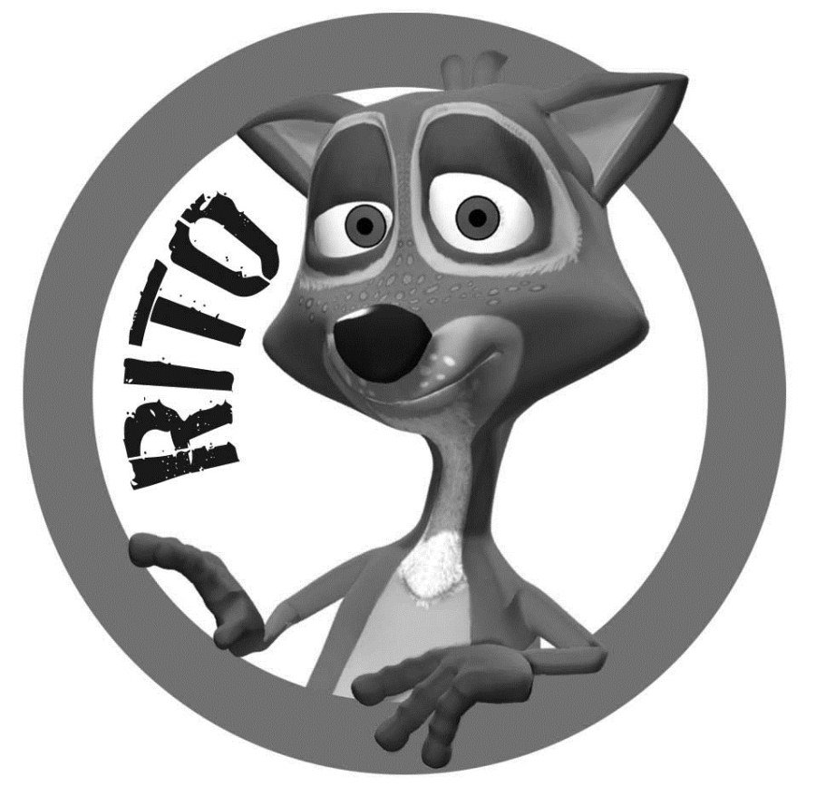 Trademark Logo RITO