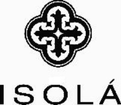 Trademark Logo ISOLÃ