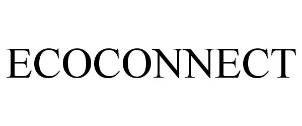 ECOCONNECT