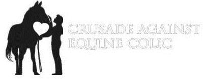 Trademark Logo CRUSADE AGAINST EQUINE COLIC