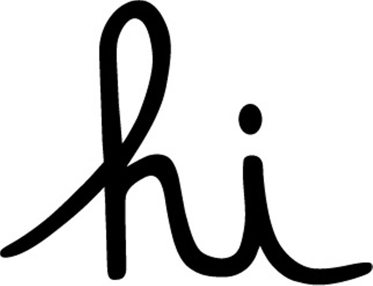 Trademark Logo HI