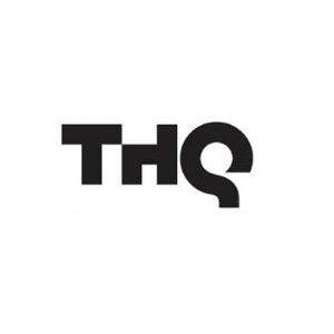 Trademark Logo THQ