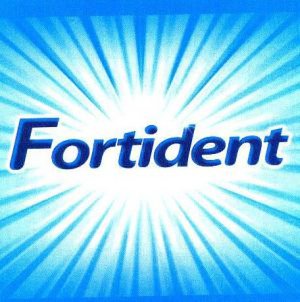  FORTIDENT
