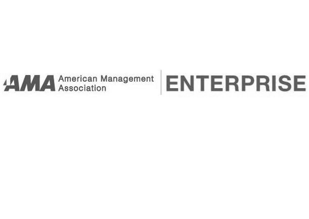  AMA AMERICAN MANAGEMENT ASSOCIATION ENTERPRISE