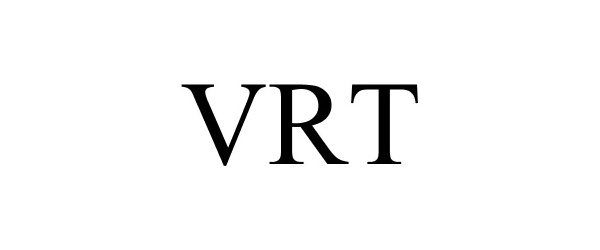  VRT