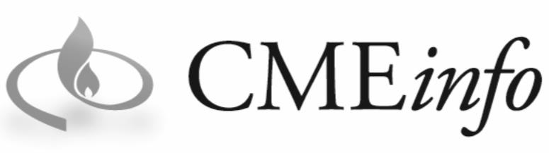 Trademark Logo CMEINFO