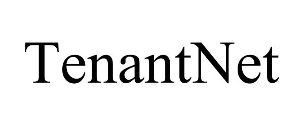  TENANTNET