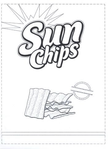 SUN CHIPS