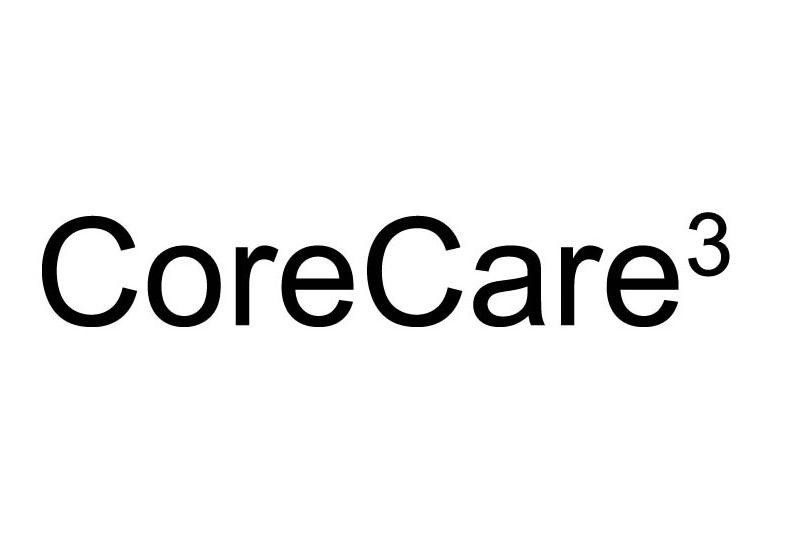 Trademark Logo CORECARE3