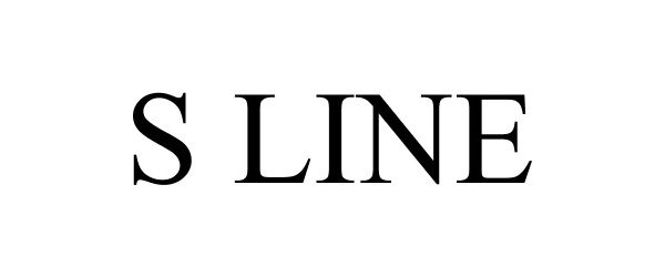 S LINE