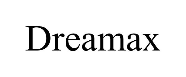  DREAMAX
