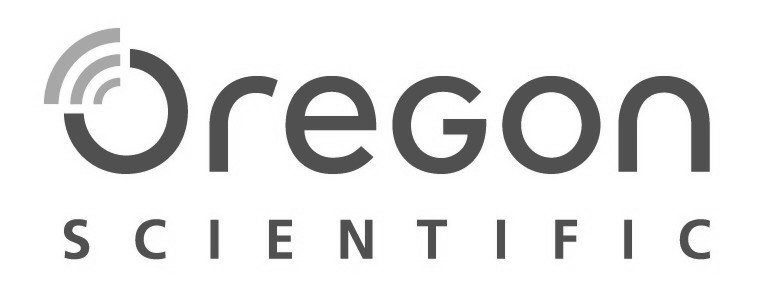 Trademark Logo OREGON SCIENTIFIC
