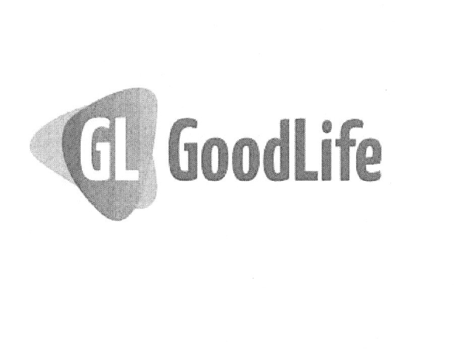 Trademark Logo GL GOODLIFE