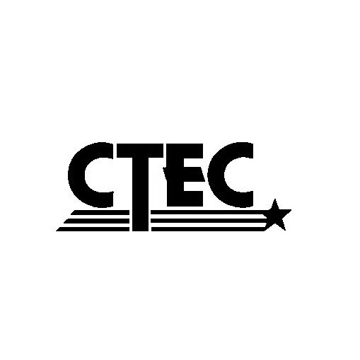 Trademark Logo CTEC