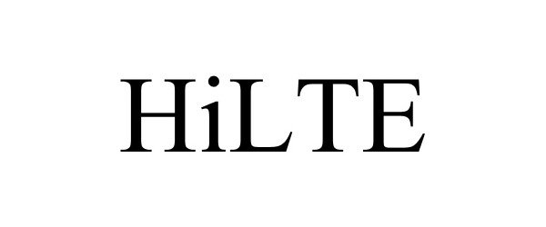  HILTE