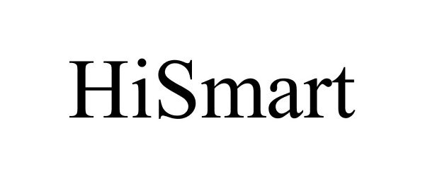 Trademark Logo HISMART