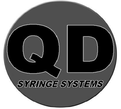 Trademark Logo QD SYRINGE SYSTEMS