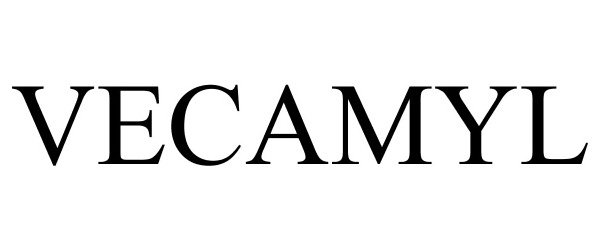 Trademark Logo VECAMYL