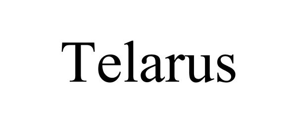 Trademark Logo TELARUS