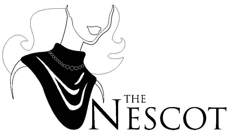 Trademark Logo THE NESCOT