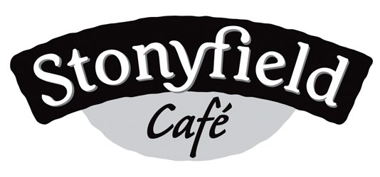  STONYFIELD CAFÃ