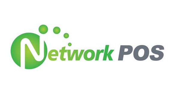 Trademark Logo NETWORK POS