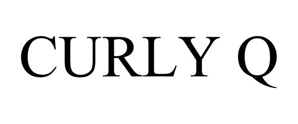 CURLY Q