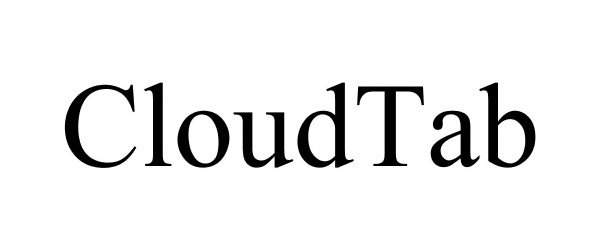  CLOUDTAB