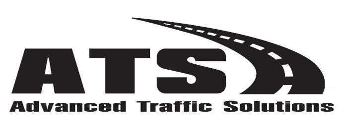 Trademark Logo ATS ADVANCED TRAFFIC SOLUTIONS