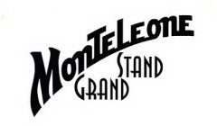  MONTELEONE GRAND STAND