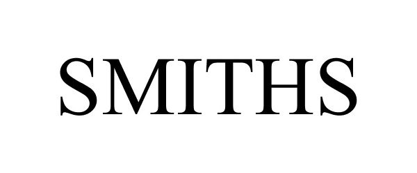 Trademark Logo SMITHS